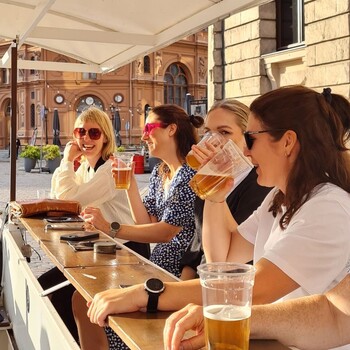 RIGA CIDER BIKE